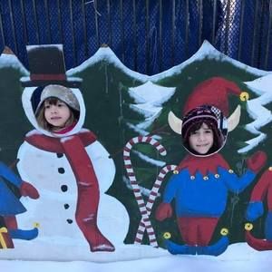 Meet your Posher, Marlene